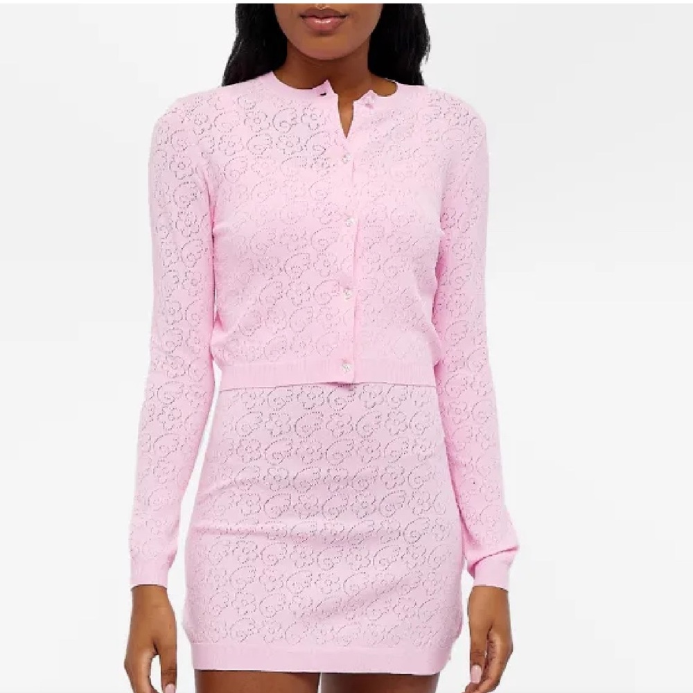 SANDY LIANG Cardigan
